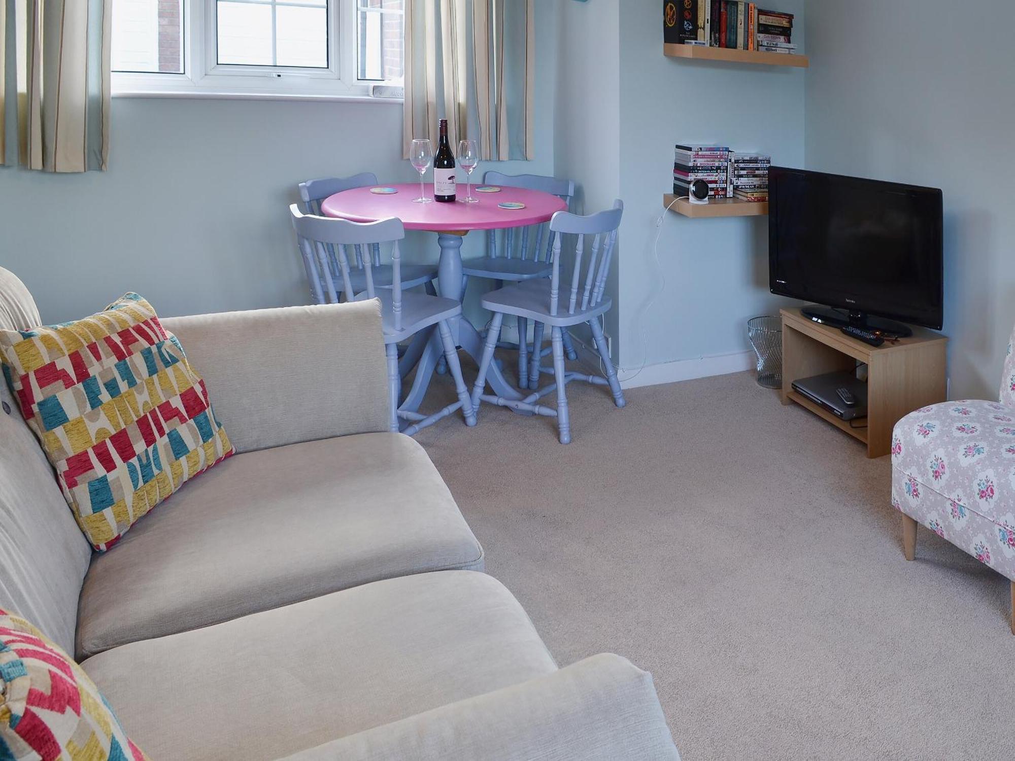 Swift Cottage Bridlington Ngoại thất bức ảnh